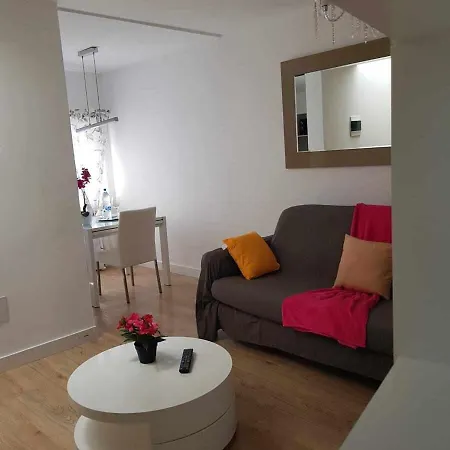 Talay 1 Apartment