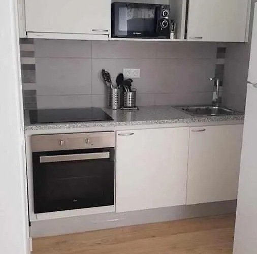 Apartment Talay 1