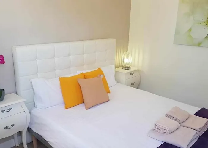 Apartment Talay 1 *