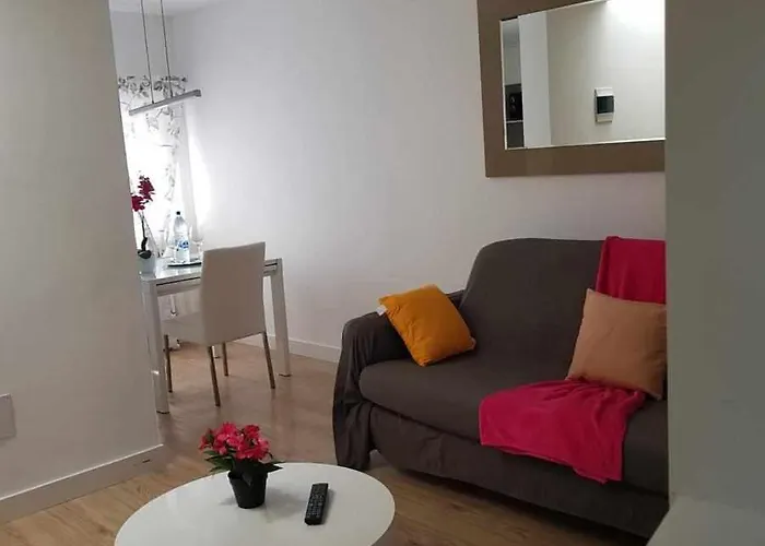 Talay 1 Apartment