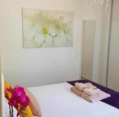 Apartment Talay 1 Corralejo