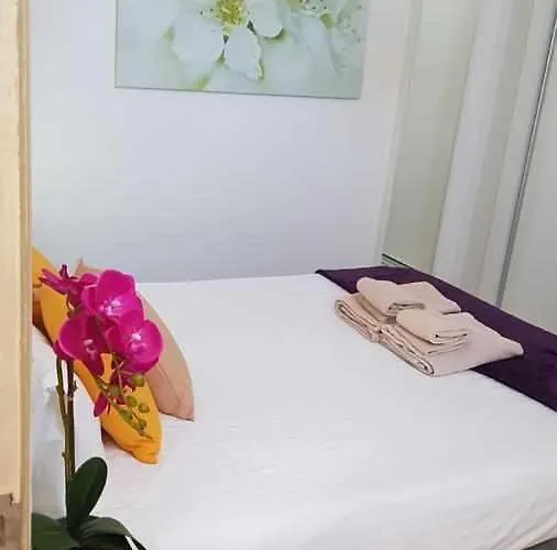 Talay 1 Apartment