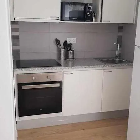 Apartment Talay 1