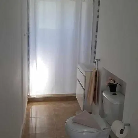 Apartment Talay 1