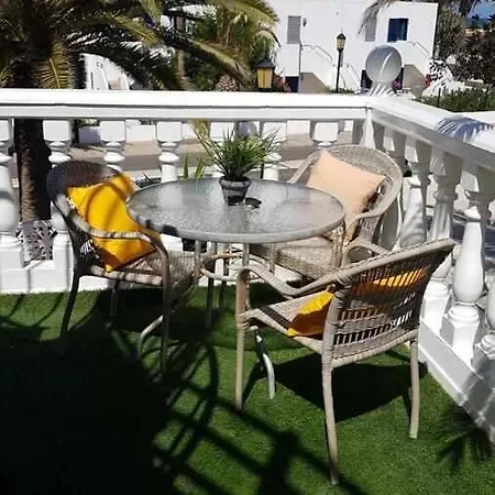 Talay 1 Apartment *