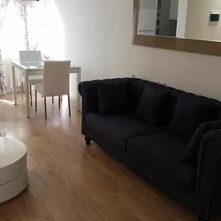 Apartment Talay 1 *
