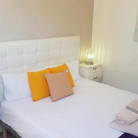 Apartment Talay 1 *