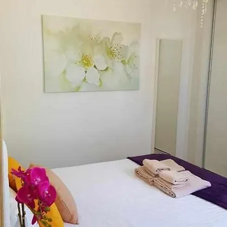 Apartment Talay 1 Corralejo