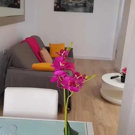 Talay 1 Apartment *
