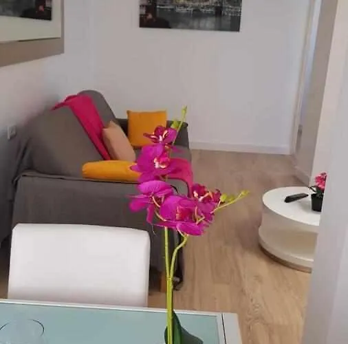 Talay 1 Apartamento *