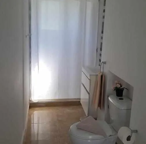 Διαμέρισμα Talay 1