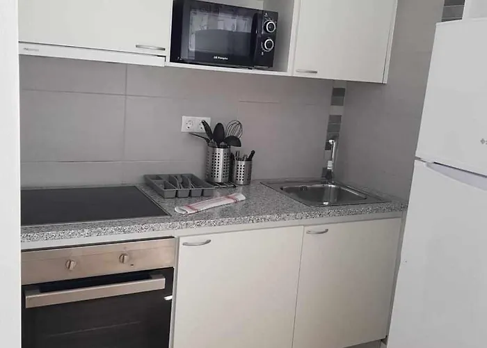 Διαμέρισμα Talay 1